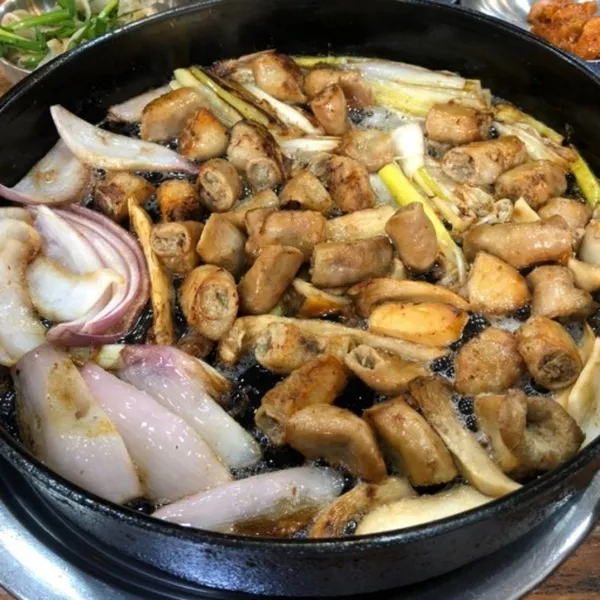 청어람 망원본점 사진 5