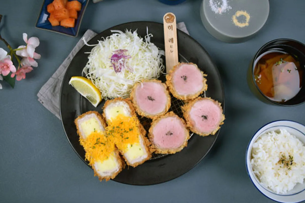 카츠온반 대표 사진