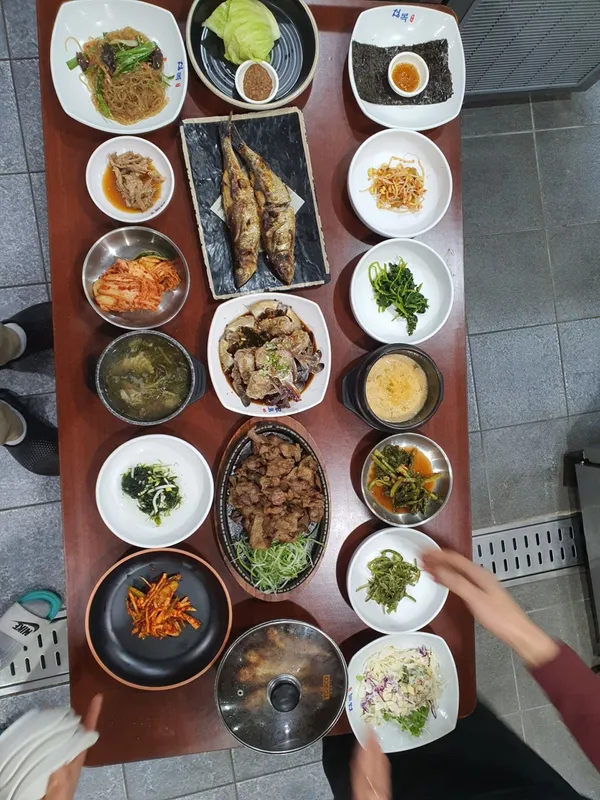 청목 사진 2