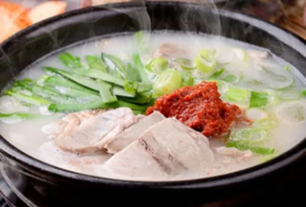 대흥식당 사진 3
