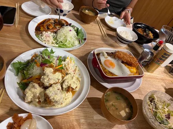 봄바키친 사진 5