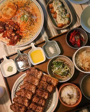 이중생업