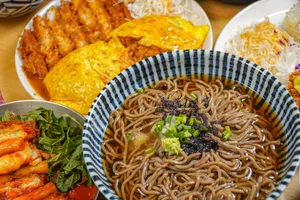 수제돈까스 드림식당