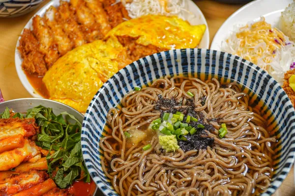 수제돈까스 드림식당