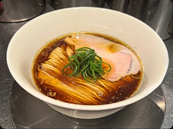 라멘 쿠루무 사진 3