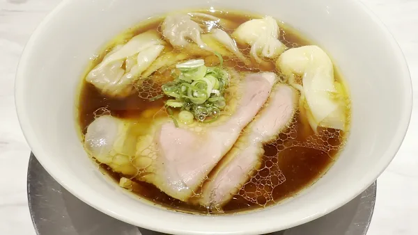 라멘 쿠루무 사진 4