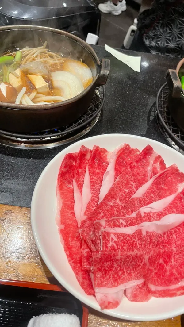 しゃぶ長の写真2
