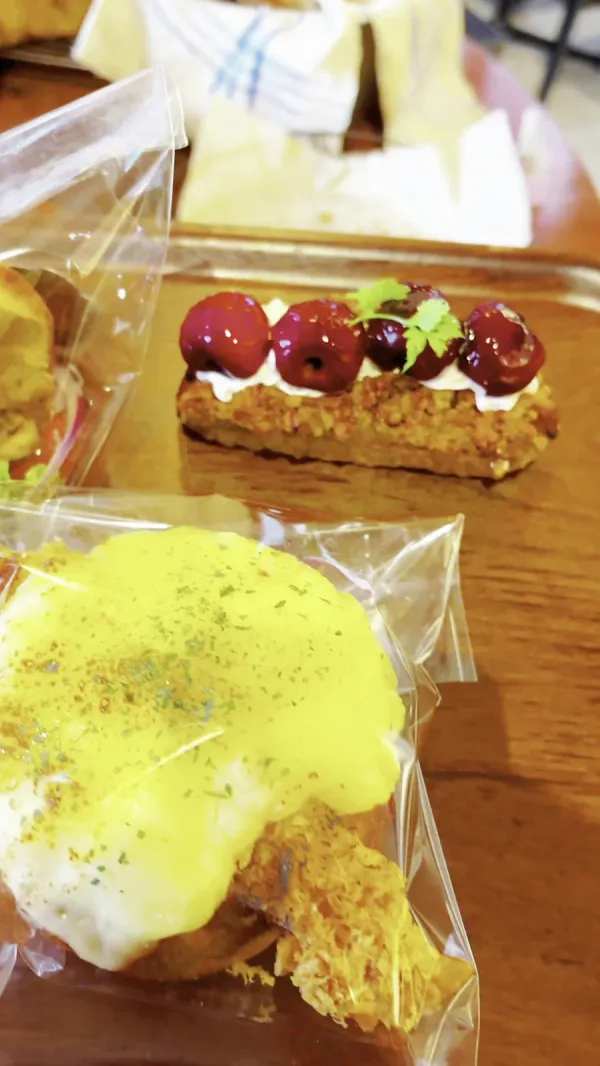 Bread, Espresso and Sakaisuji Club 사진 3