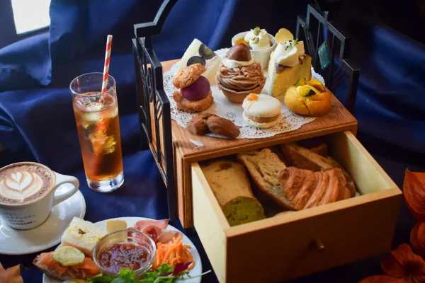 Bread, Espresso and Sakaisuji Club 사진 4