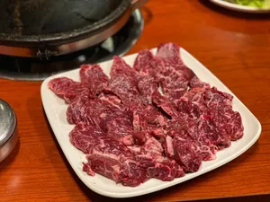 Ihyeongtaek Sikgyuksikdang