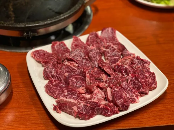 이형택 식육식당