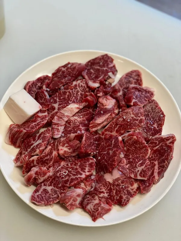이형택 식육식당 사진 3