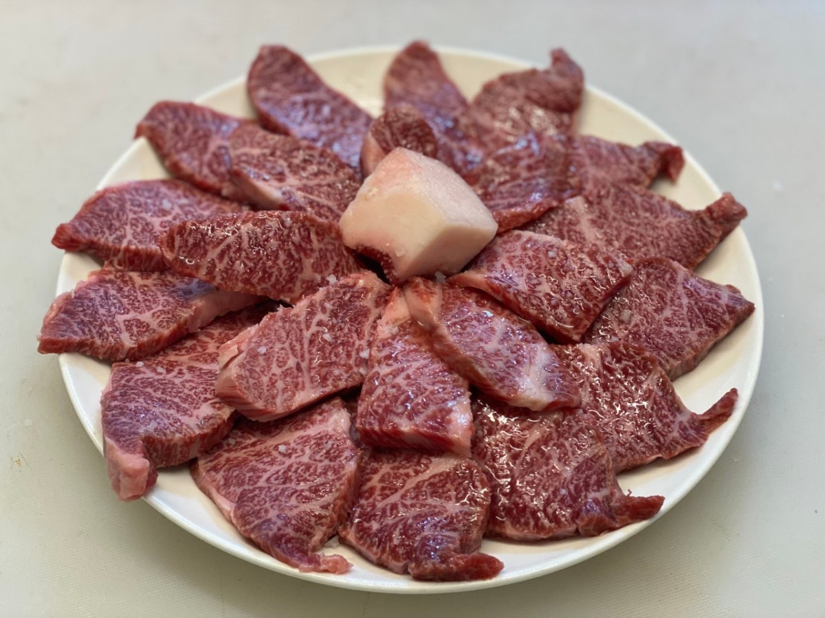 이형택 식육식당 사진 5
