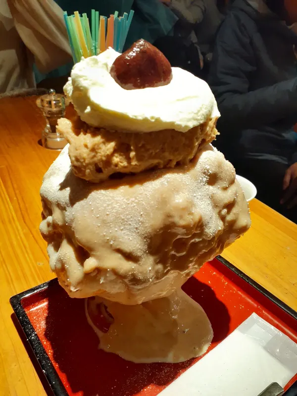 히미츠도 사진 5