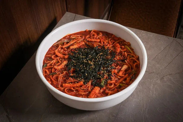 바담칼국수 오이도본점 사진 3