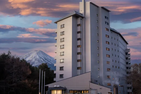 Hotel Regina Kawaguchiko