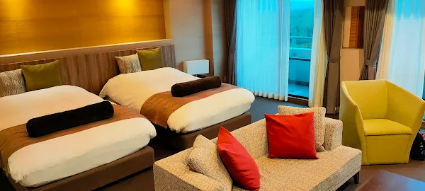 Hotel Regina Kawaguchiko 사진 3
