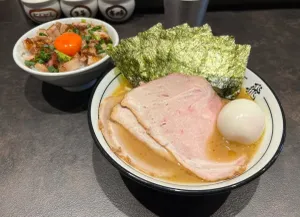 らーめん飛粋