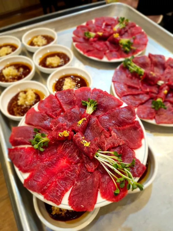 영천식당 사진 5