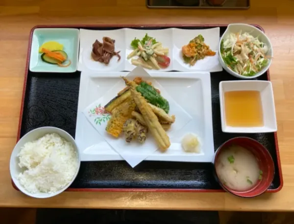 쓰시마테이 사토 사진 2