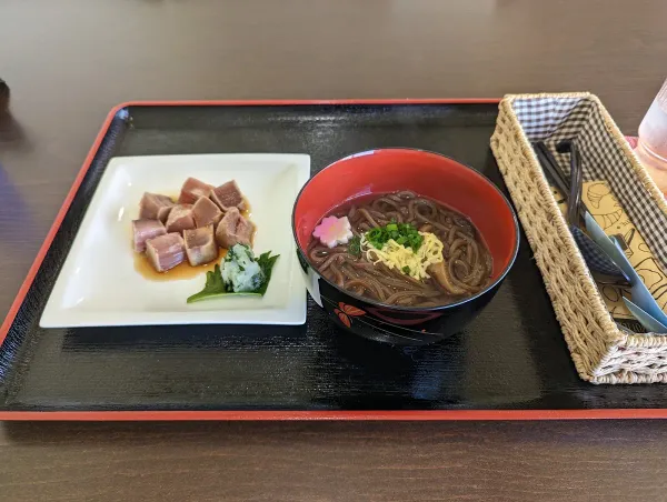 쓰시마테이 사토 사진 4