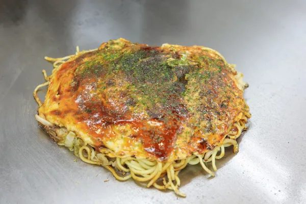 お好み焼き食堂がやがや 사진 2
