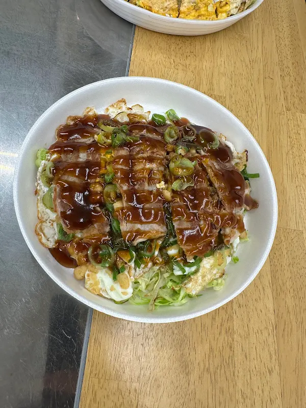 お好み焼き食堂がやがや 사진 5