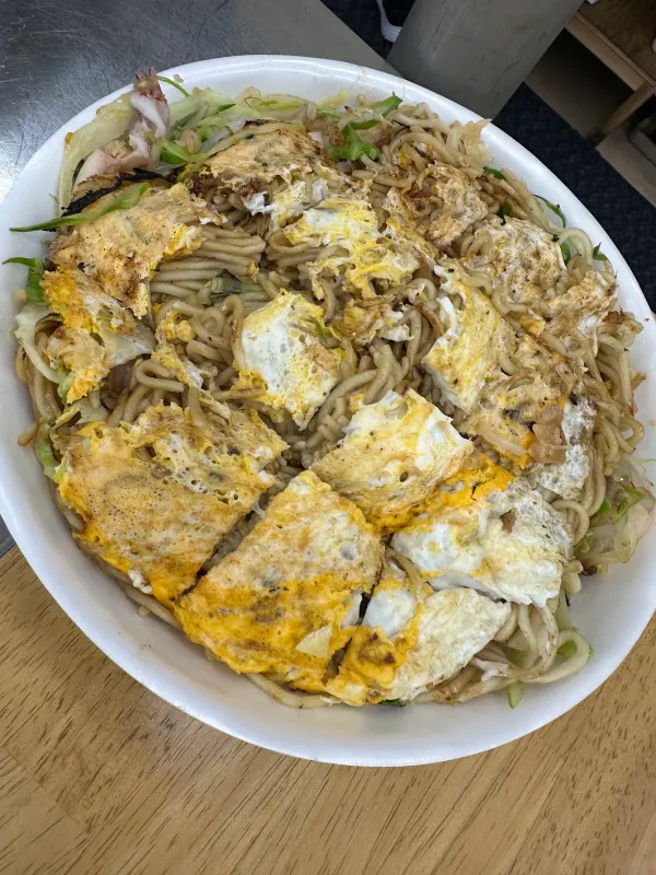 お好み焼き食堂がやがやの写真5