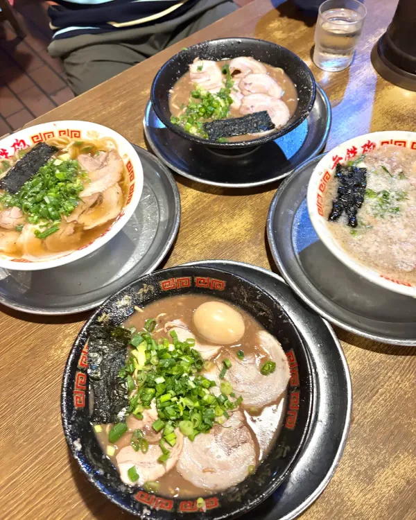 무대포 라멘 사진 3