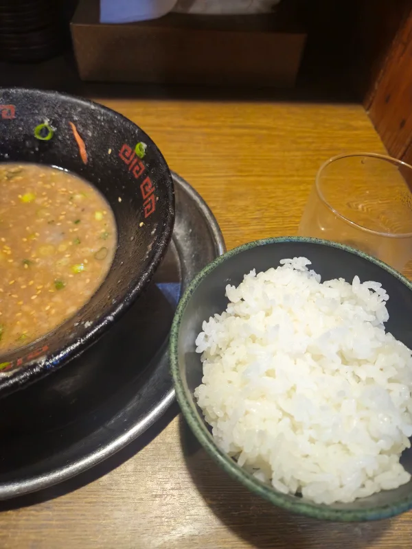 무대포 라멘 사진 5