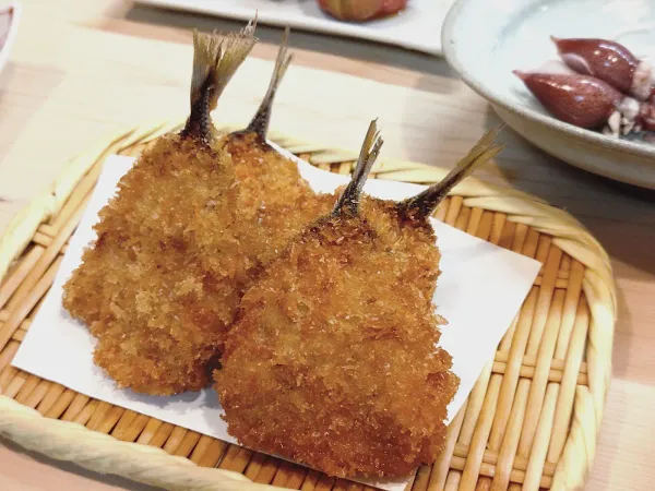 お食事処 きく 사진 2