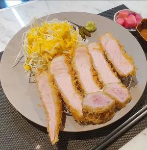 カワカツ ハプチョン店