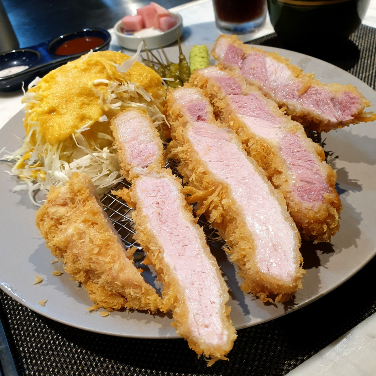 카와카츠 합정점 사진 5