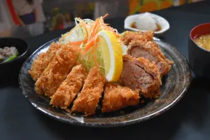 키미니,아게루 이케부쿠로 본점