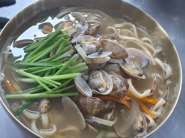 장지리 막국수 사진 2