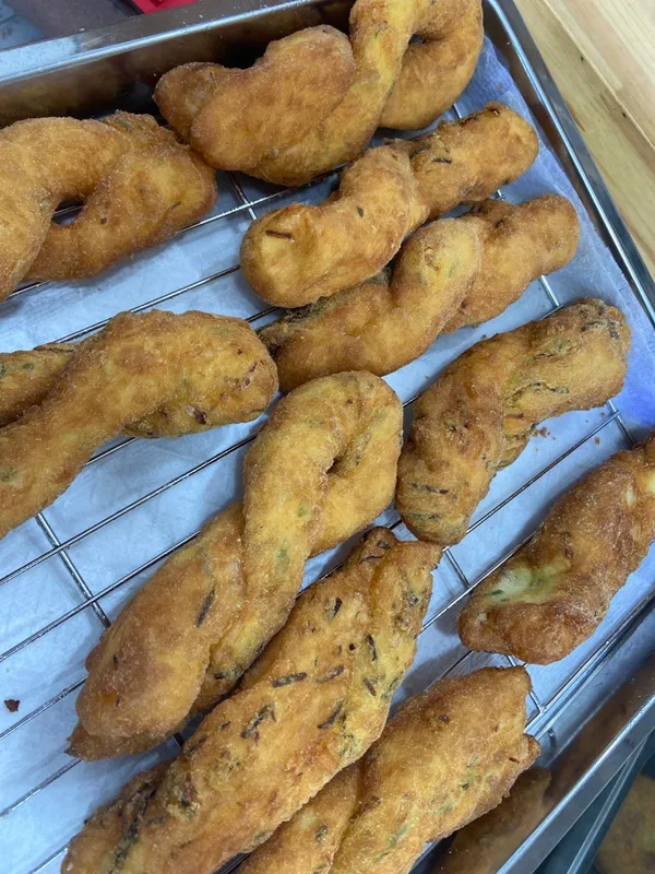 백한철꽈배기&식빵 사진 2