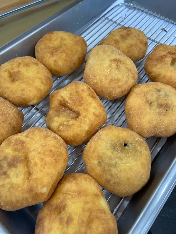 백한철꽈배기&식빵 사진 3