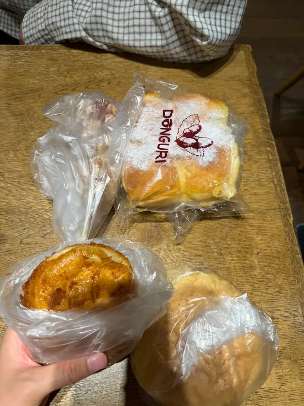 동구리 오도리점 사진 5