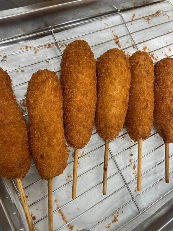 백한철꽈배기&식빵 사진 4