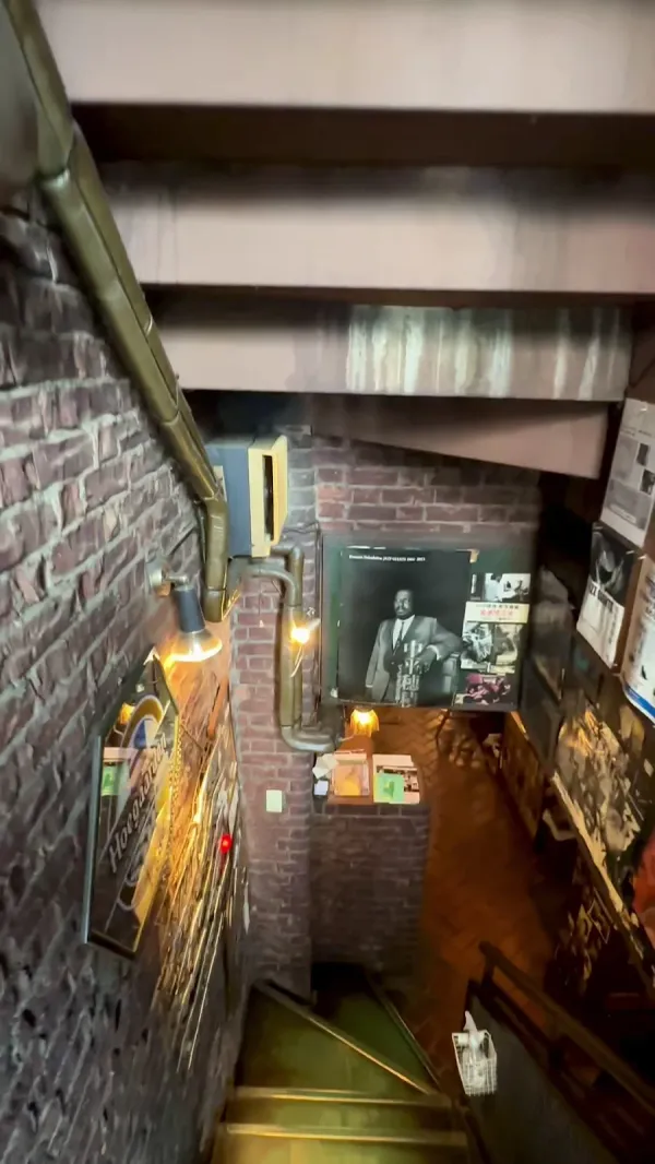 Dug Jazz Cafe & Bar 사진 2