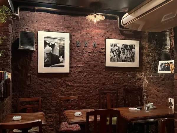 Dug Jazz Cafe & Bar 사진 4