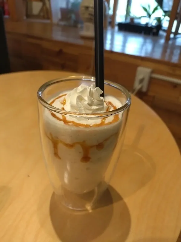 sprout cafe 사진 2