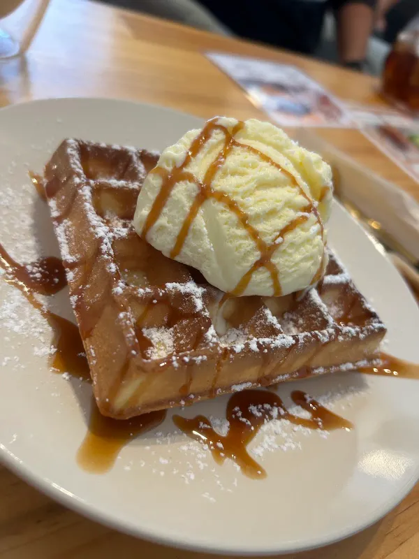 sprout cafe 사진 4