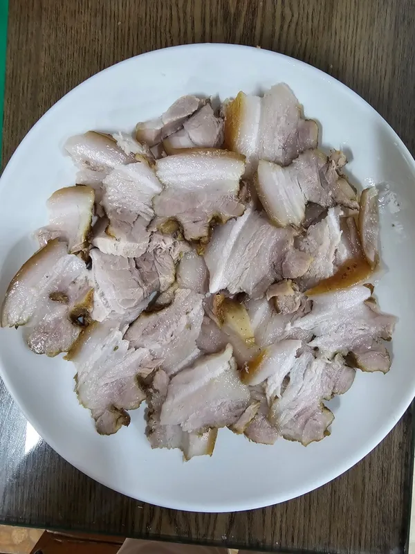 대선칼국수 본점 사진 2