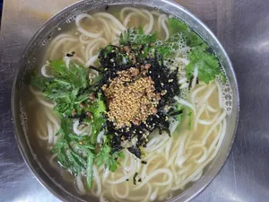 대선칼국수 본점