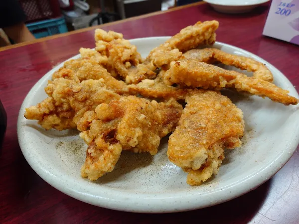 中華料理 桃園 中洲店 사진 3