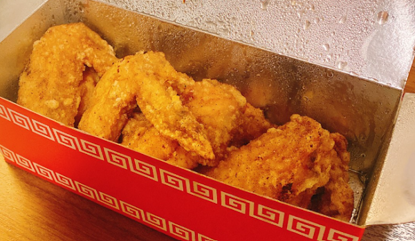 中華料理 桃園 中洲店 사진 4