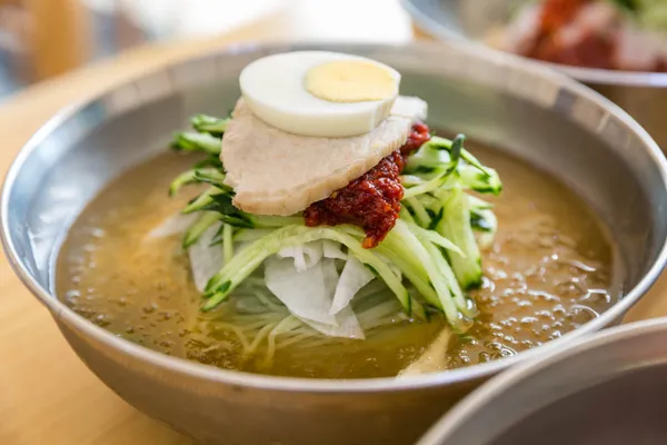 신가네 밀면 사진 2