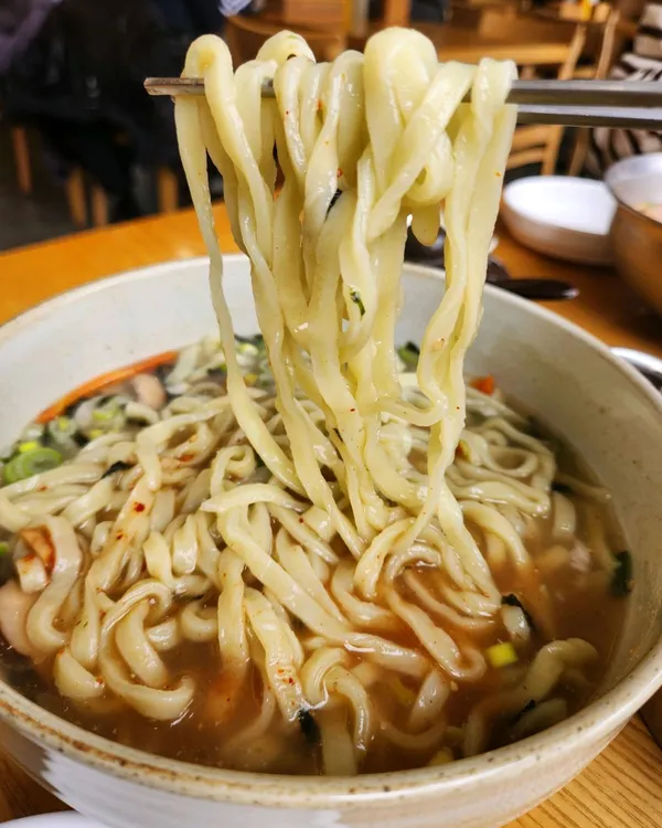 신가네 밀면 사진 5