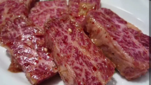 Steakhouse Matsunami 사진 3